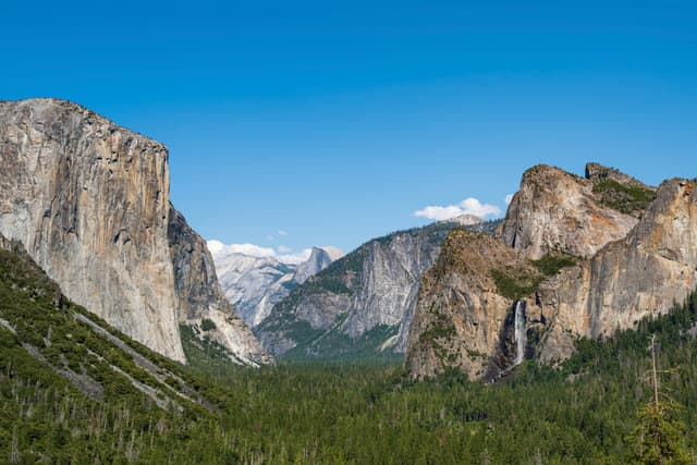 Yosemite