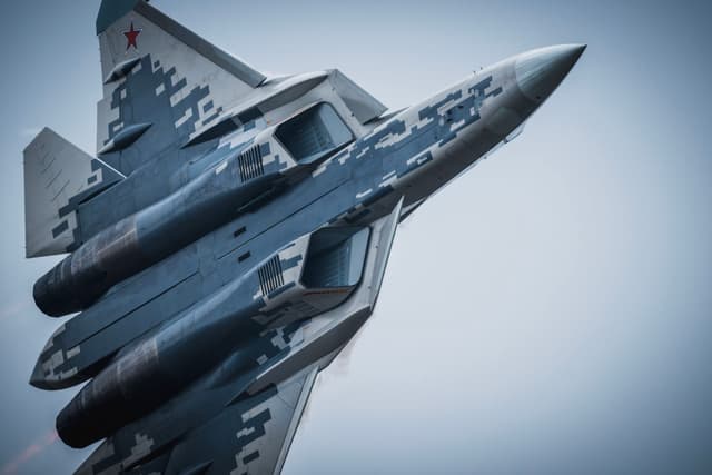 SU-57