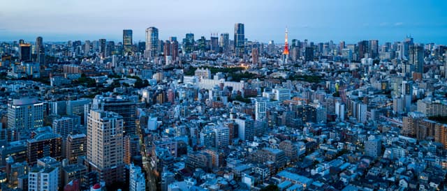 Tokyo
