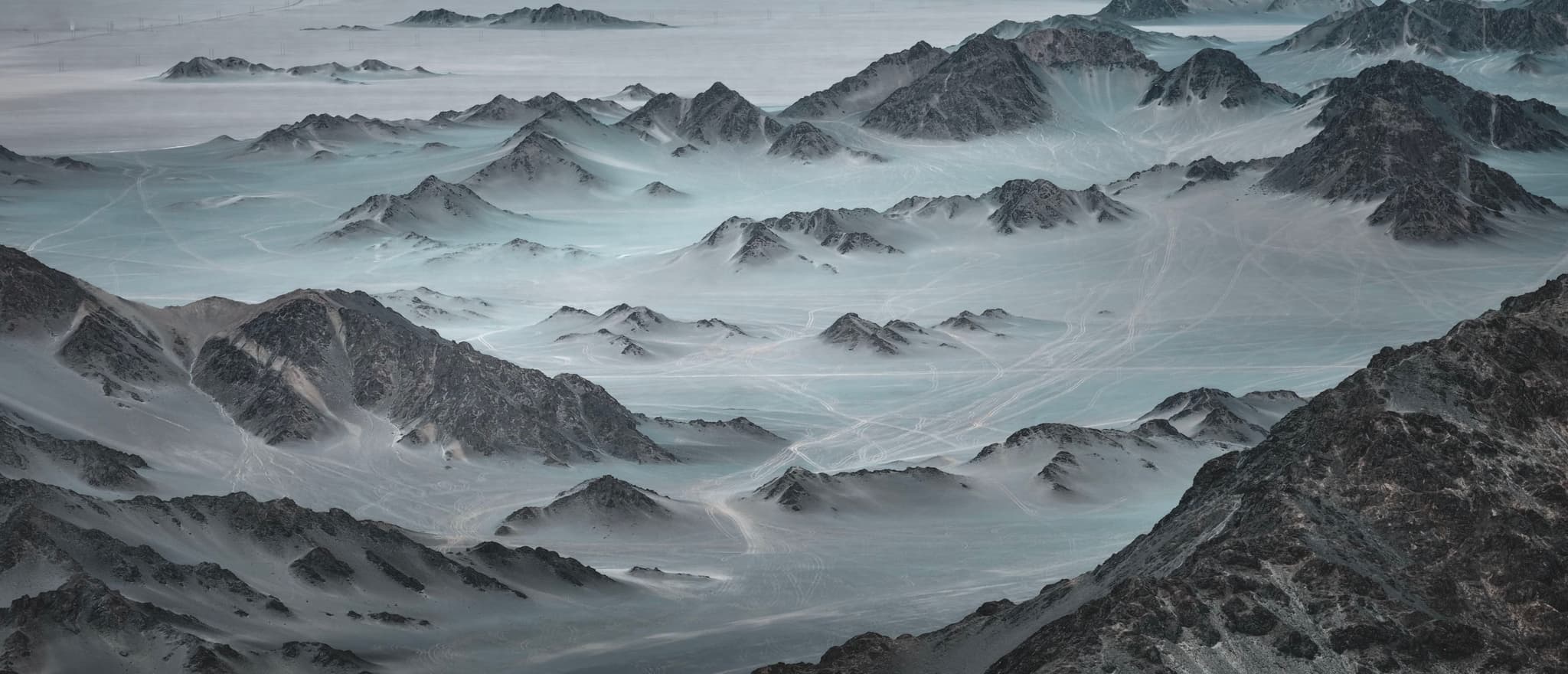 千里江山图