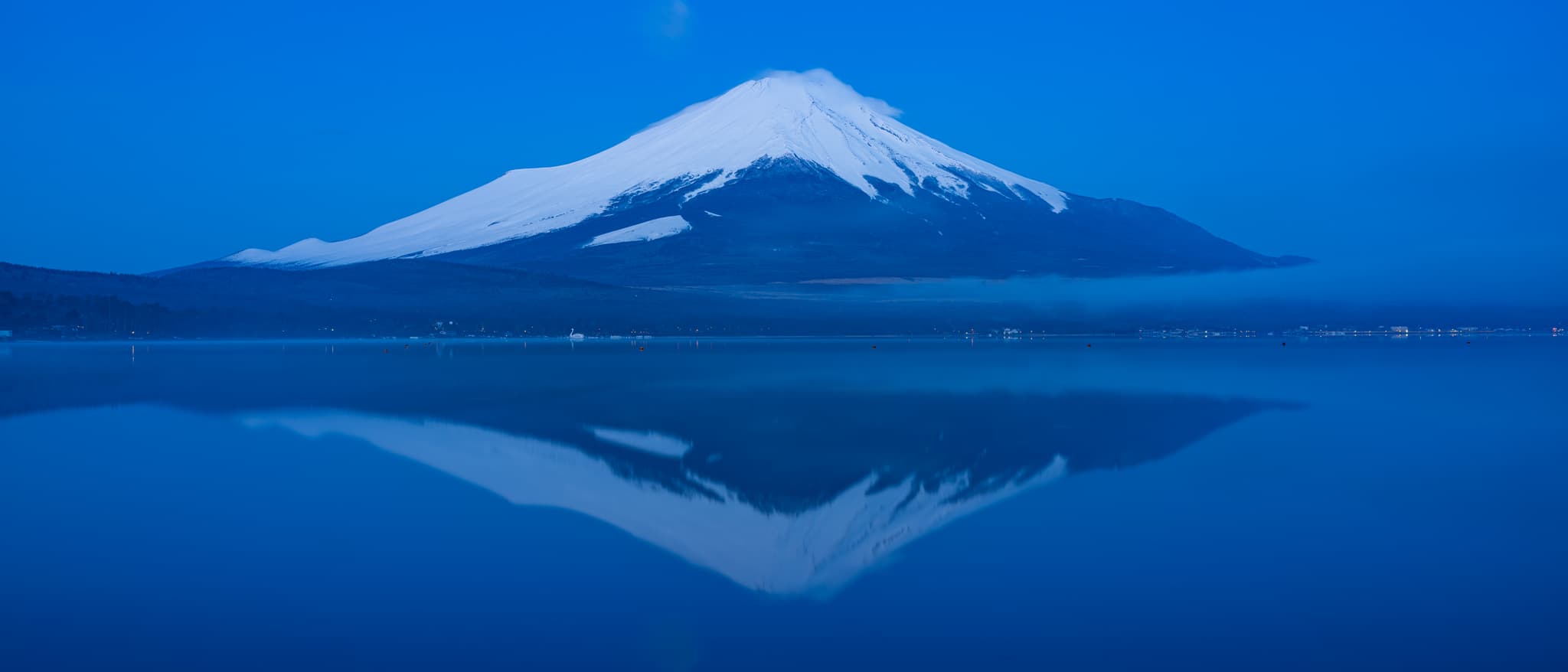 Bule Fuji