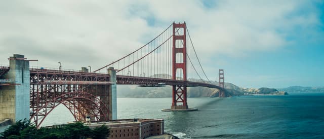 Golden Gate